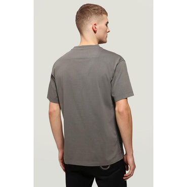 Bikkembergs Green Cotton T-Shirt