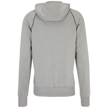 Fila Gray Polyester Sweatshirt