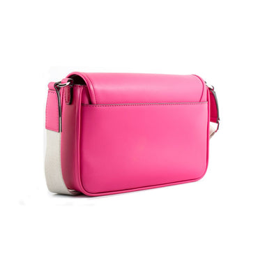 Michael Kors Multicolor Leather Shoulder Bag