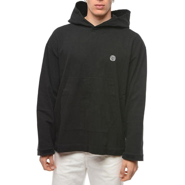 Ambush Black Cotton Sweatshirt