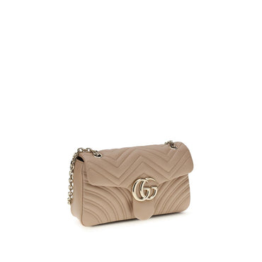 Gucci Multicolor Calf Leather Bos Taurus Handbag