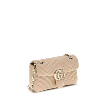 Gucci Multicolor Calf Leather Bos Taurus Handbag