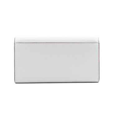 Michael Kors White Fur Crossbody Bag