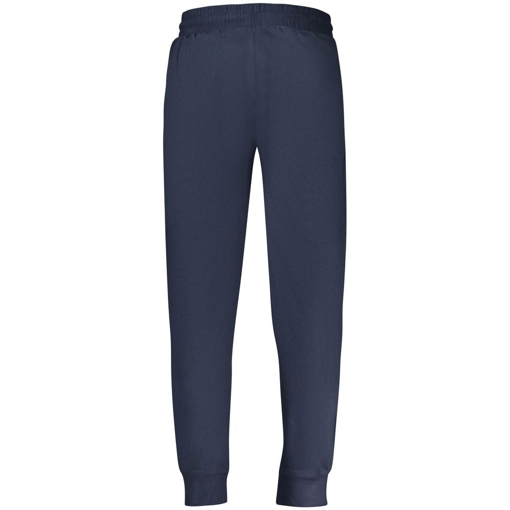 Norway 1963 Blu Poliestere Men's Sweatpant