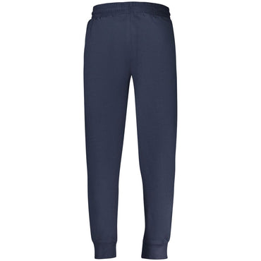 Norway 1963 Blu Poliestere Men's Sweatpant