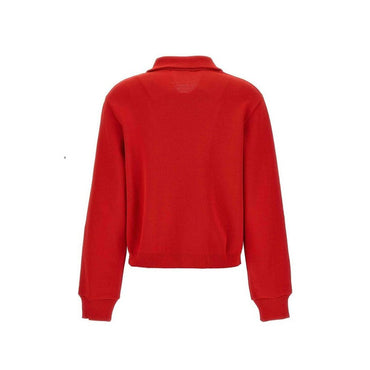 Autry Multicolor Nylon Cardigan