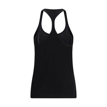 Tom Ford Black Silk Top