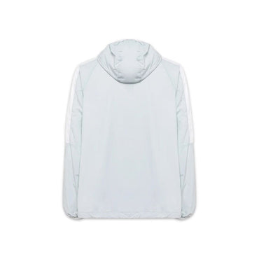 Autry Blue Nylon Clothing