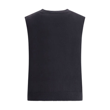 Tom Ford Black Silk Top