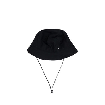 The North Face Black Cotton Bucket Hat