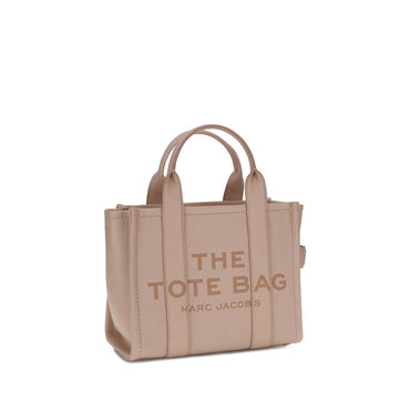 Marc Jacobs Multicolor Calf Leather Bos Taurus Handbag