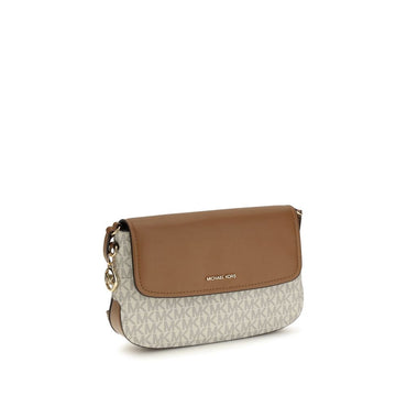 Michael Kors Multicolor Fabric Wallet