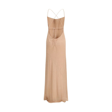 PINKO Multicolor Polyester Cocktail Dress
