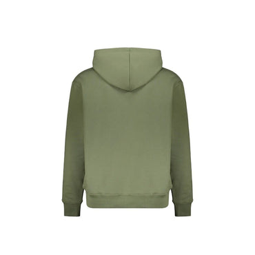 Balmain Bicolor Cotton Hoodie
