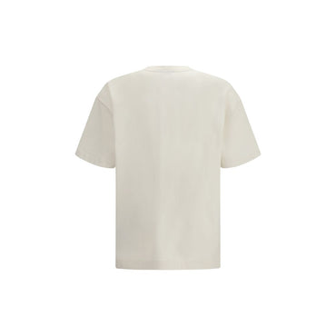 The North Face Bicolor Cotton T-Shirt