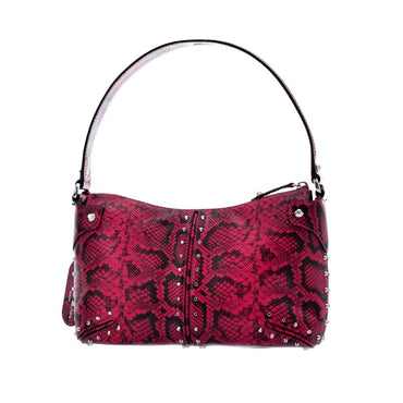 Michael Kors Multicolor Leather Shoulder Bag