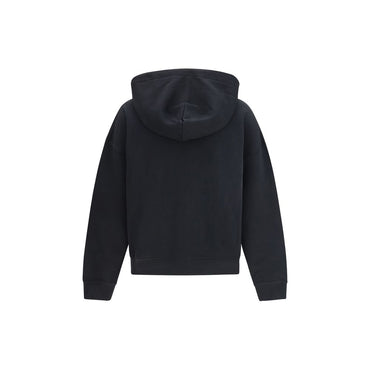 Vivienne Westwood Black Cotton Sweatshirt