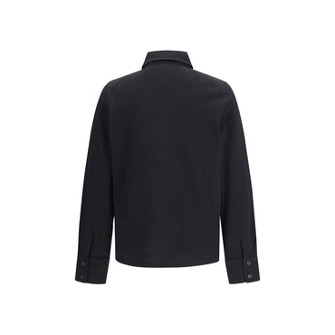 Vivienne Westwood Black Cotton Shirt