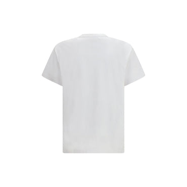 Vivienne Westwood White Cotton Sportswear