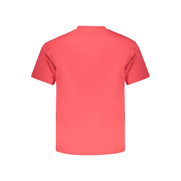 Vans White Cotton Men Sweatshirt