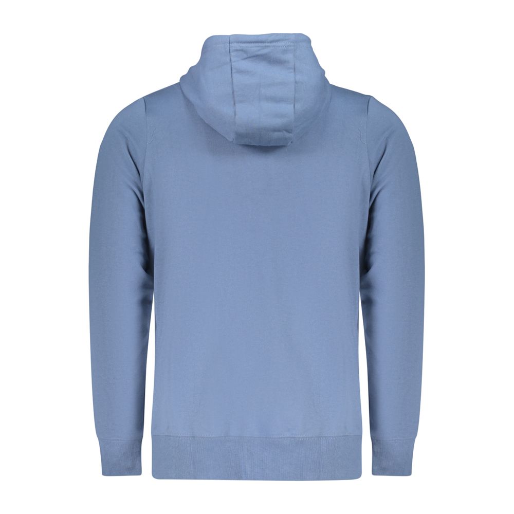 Norway 1963 Blue Cotton Men's Sweatshirt