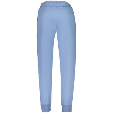 Norway 1963 Blue Cotton Men's Track Pant