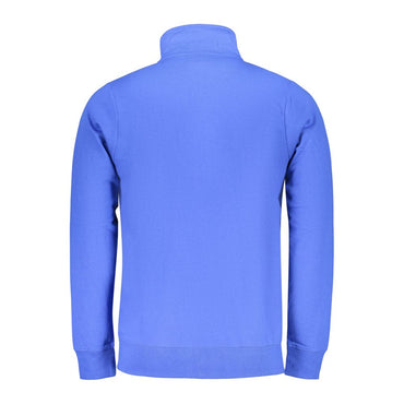 Norway 1963 Blue Cotton Sweatshirt