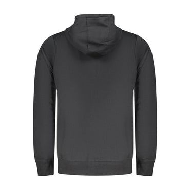 Norway 1963 Black Cotton Sweatshirt