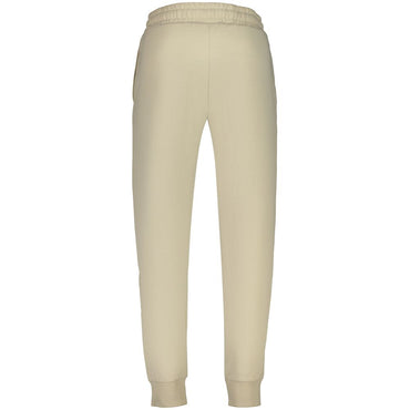 Norway 1963 Beige Cotton Athletic Pants