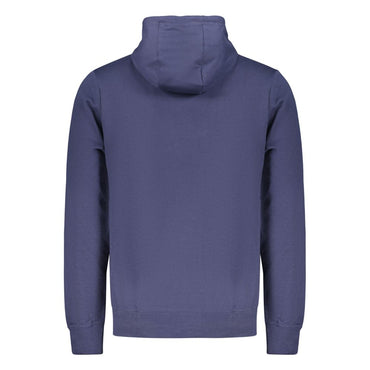 Norway 1963 Blue Cotton Sweatshirt