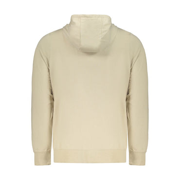 Norway 1963 Beige Cotton Sweatshirt
