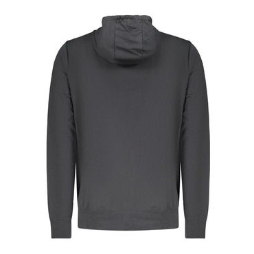 Norway 1963 Black Cotton Sweatshirt