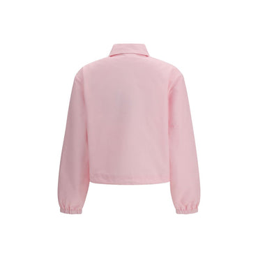 Canada Goose Multicolor Recycled Polyamide Full-Length Jacket