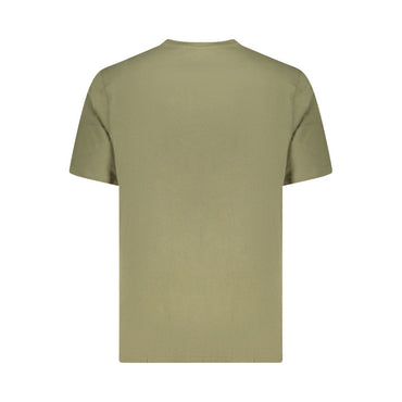 Converse Verde Cotton Men's T-Shirt