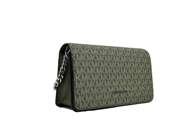 Michael Kors Medium Full Flap Messenger Crossbody Bag