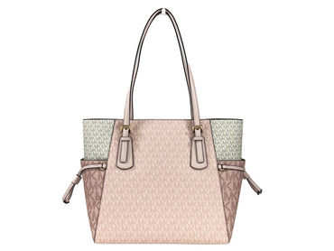 Michael Kors Voyager Large East West Tote Bag Purse