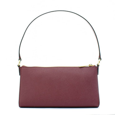 Michael Kors Multicolor Leather Shoulder Bag