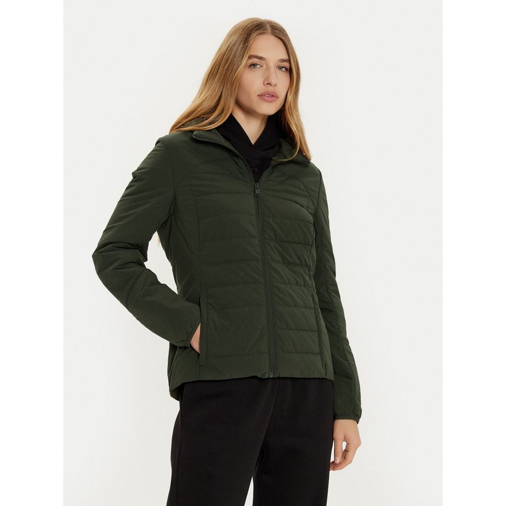 Champion Army Polyester Sweatshirt