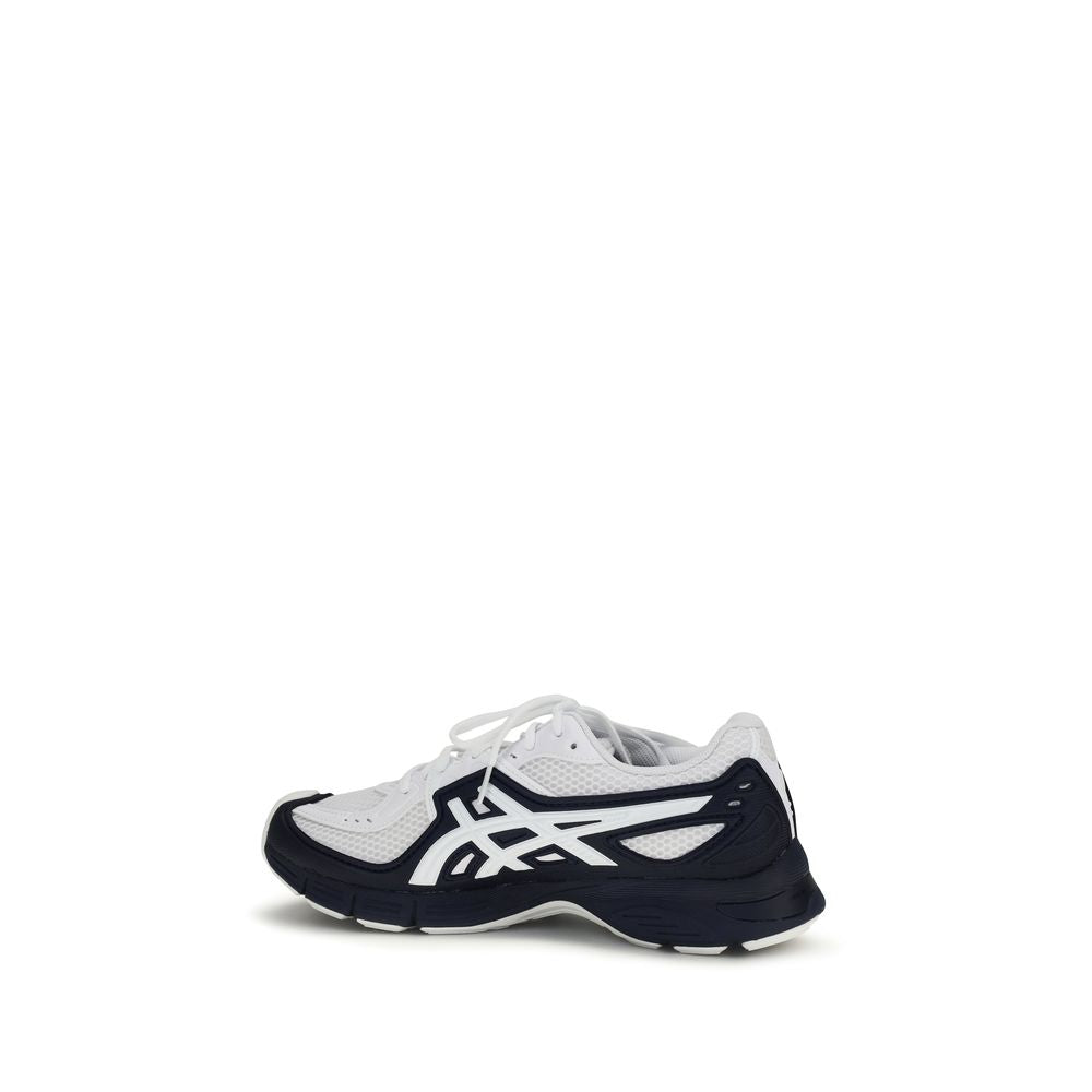 Comme Des Garçons Black Athletic Sneakers