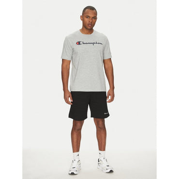 Champion Blue Cotton Sportswear