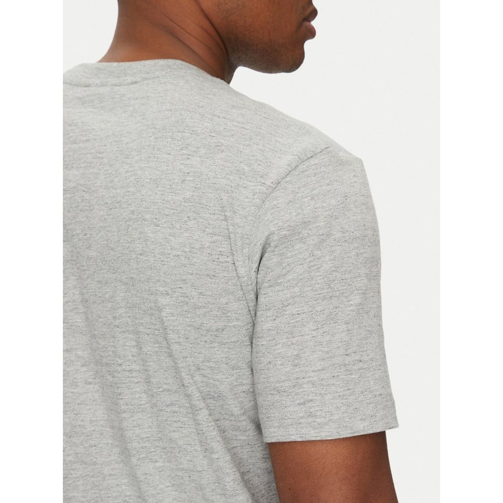 Champion Blue Cotton Sportswear