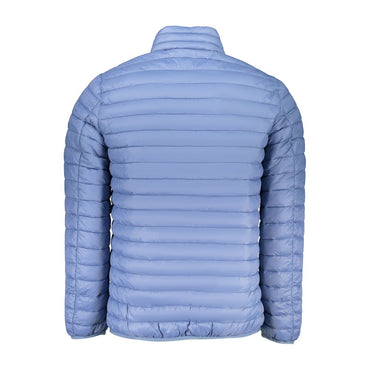 Norway 1963 Blue Polyamide Clothing