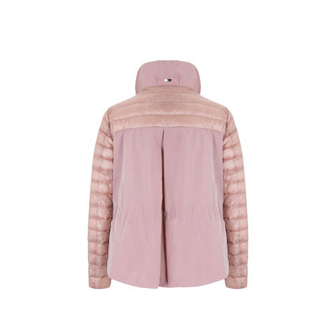 Herno Multicolor Polyamide Jackets And Coat
