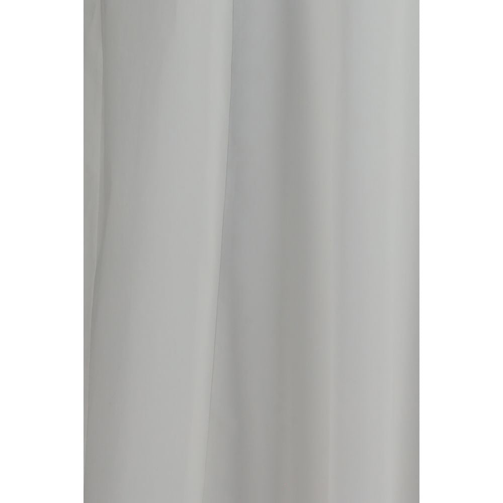 Gabriela Hearst White Cotton Casual Dress