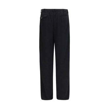 Magliano Black Cotton Boxers