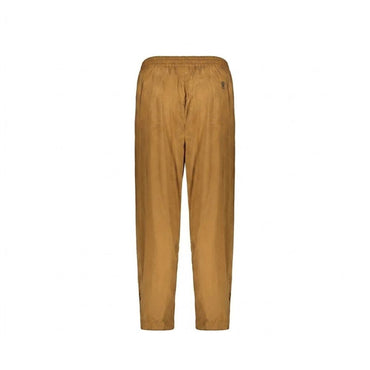 Herno Brown Elastane Casual Pants