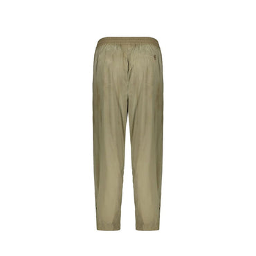 Herno Bicolor Elastane Athletic Pants