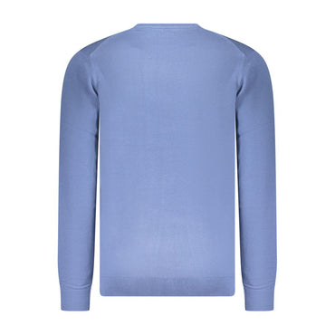 Norway 1963 Blue Cotton Sweatshirt