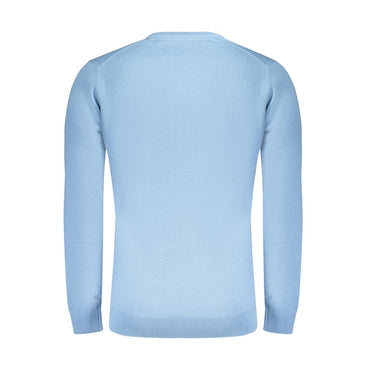 Norway 1963 Blue Cotton Sweatshirt