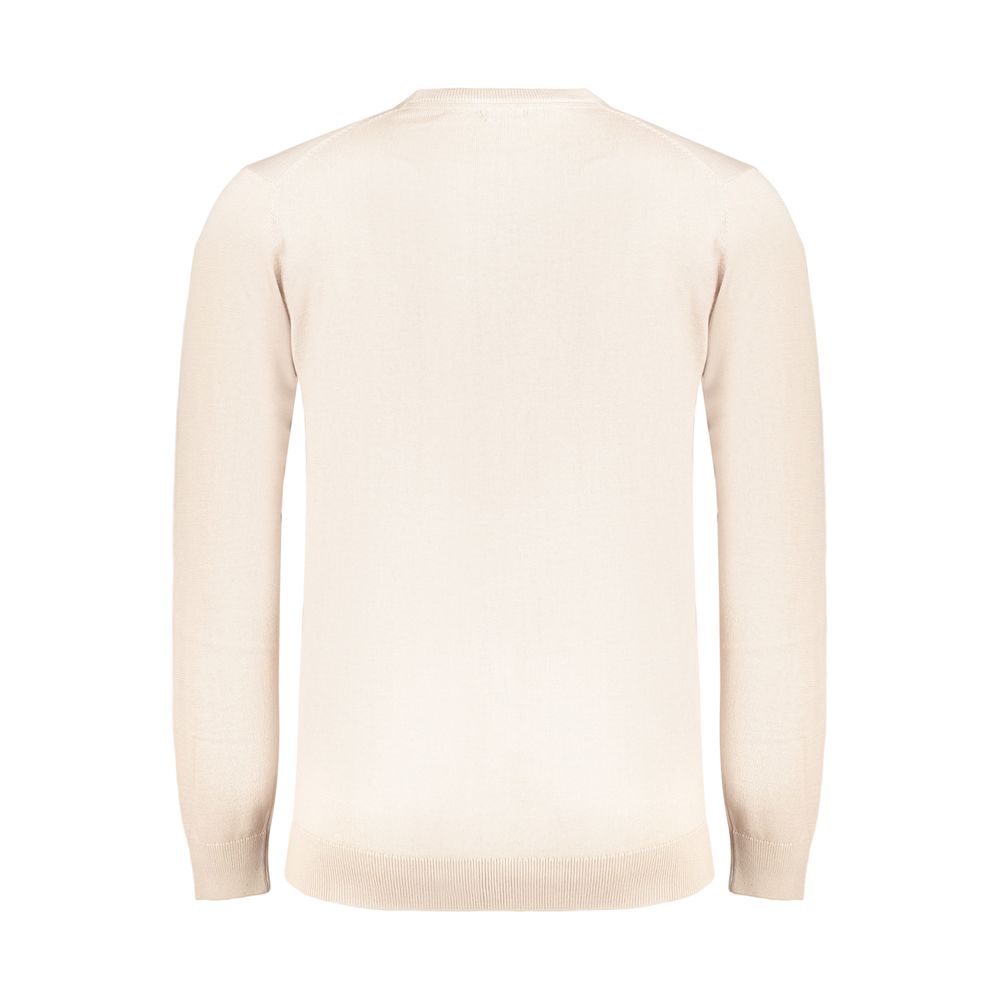 Norway 1963 Beige Cotton Sweatshirt